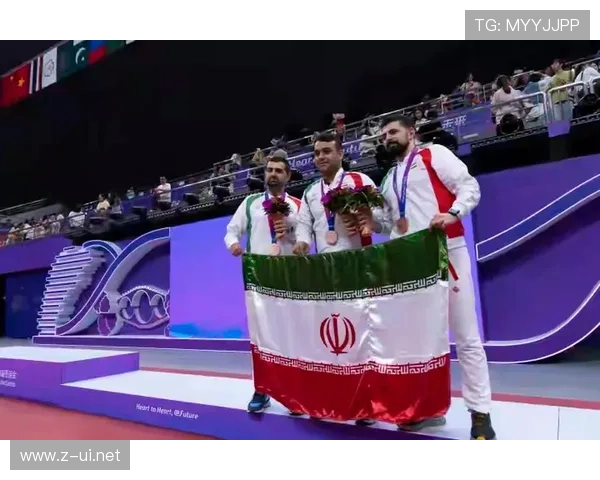 伊朗亚运会金（伊朗2020奥运金牌）世界杯体育论坛